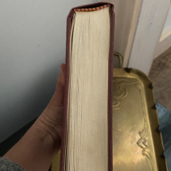 Carlos Castaneda “The second ring of power”. Vintage hardcover 1st edition - Picture 13 of 16